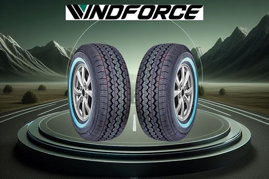 قیمت و کیفیت لاستیک ویندفورس-شاسی بلند